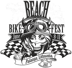 BIKE BEACH FEST