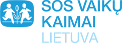 SOS vaikų kaimai